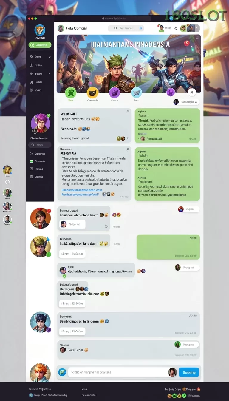 Screenshot Sgpslsot nomor 1