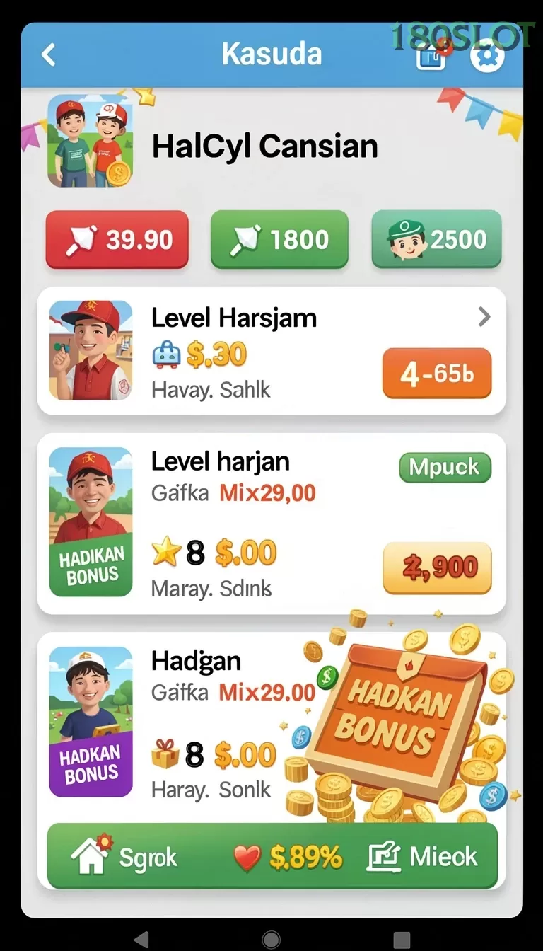 Screenshot Ut77 nomor 1