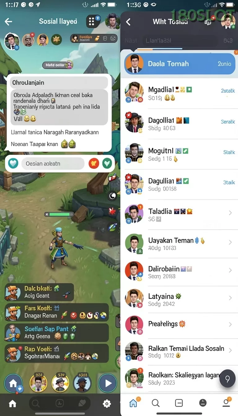 Screenshot Madugenit nomor 3